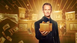 Will "What's in the Box?" be the #2 global Netflix show this week? (December 23, 2025)