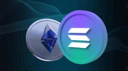 Solana flips ETH in daily fees in May?