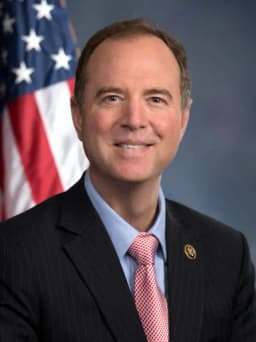 Will Biden pardon Adam Schiff?