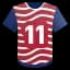 Christian Pulisic: 4+ goals + assists