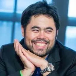 Will Hikaru win the FIDE Grand Swiss 2023?