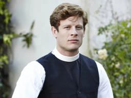 James Norton announced as next James Bond?