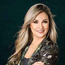 Will Vicky Dávila place 2nd in the 1st round of the 2026 Colombian presidential election?