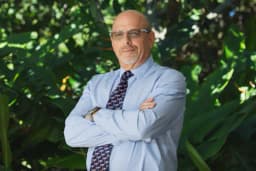 Will Mark Weinkrantz win the FL-13 Democratic primary?