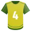 Jacob Italiano: 2+ assists