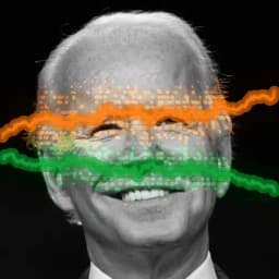 Will Joe Biden's FiveThirtyEight approval rating be 43.3% or higher on January 7?