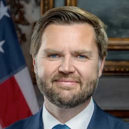JD Vance out as VP by June 30?