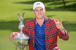 Will Andrew Novak win the 2025 Charles Schwab Challenge?