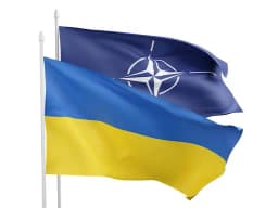 NATO/EU troops fighting in Ukraine in June 30, 2026?