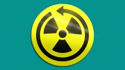 Mystery Drones searching for nuclear weapons?