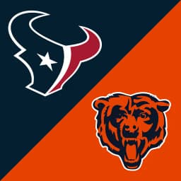 Will there be 45 or more combined points scored?