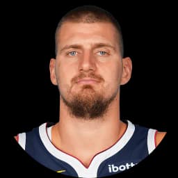 Will Nikola Jokic lead the NBA in scoring?