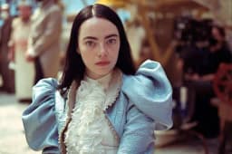 Will "Poor Things" be the top US Netflix movie this week?