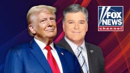 Will Trump say "Crypto" or "Bitcoin" during Hannity interview?