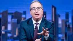 Will John Oliver say "AI" or "Artificial intelligence" on Last Week Tonight?