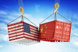 100% tariff on China in effect by November 1?