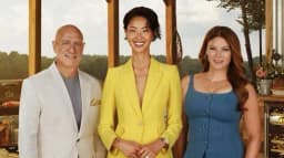 Will Jaspratap "Jassi" Bindra win Top Chef Season 23?