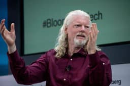 Dan Clancy out as Twitch CEO before 2027?