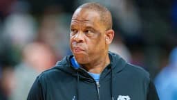 Will Tommy Lloyd be the next UNC Men's Basketball head coach?