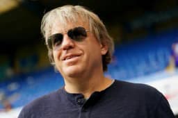 Will Andoni Iraola be the next permanent manager of Chelsea F.C.?