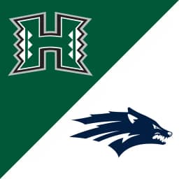 Will Hawaii beat Nevada?