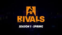 Will Vitality win the BLAST Rivals Season 1 Tournament?