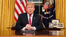 Trump declares a national emergency by March 31, 2026?