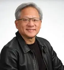 Will Jensen Huang be 3rd richest person on December 31?