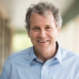 Will Sherrod Brown be the next DNC chair?