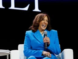 Will Kamala Harris announce California Governor run in 2025?