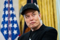 Will Trump meet with Elon Musk by September 30?