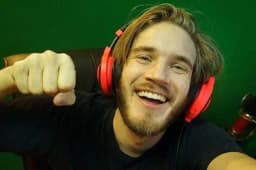 Will PewDiePie’s next video get less than 1.5 million views on week 1?