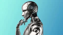 Will Company D have the top AI model on May 31?