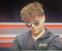 Will Tyler Montoya win the 2025 National Heads-Up Poker Championship?