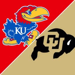 Kansas vs Colorado