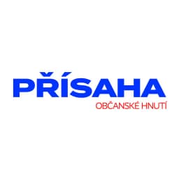Will Přísaha get less than 3% of the vote in the Czech election?