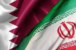 Iran strike on Qatar today?