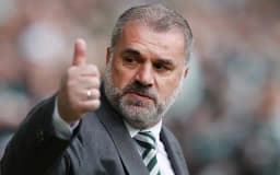 Postecoglou out as Tottenham Manager?