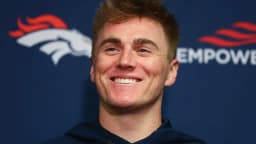 Will the Denver Broncos be eliminated in the Super Bowl?
