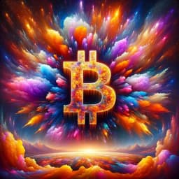 Bitcoin all time high by next Friday?