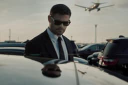 Will "Crime 101" Second Weekend Box Office be between 8m and 9m?