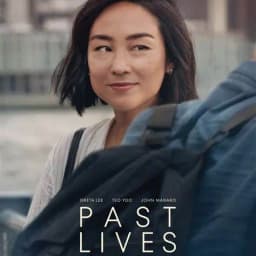 Will Past Lives win the Oscar for Best Original Screenplay?