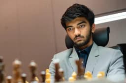 Will Gukesh Dommaraju win the 2024 Sinquefield Cup?