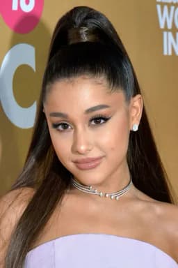 Will Ariana Grande be the second most streamed Spotify artist for 2025?