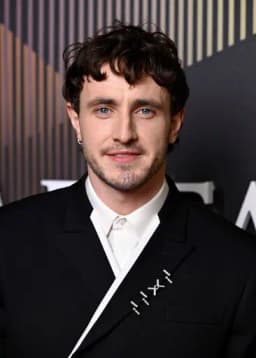 Paul Mescal announced as next James Bond?