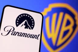 Paramount x Warner Bros. acquisition announced by June 30?