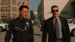 Will "Street Kings" be the #2 global Netflix movie this week?