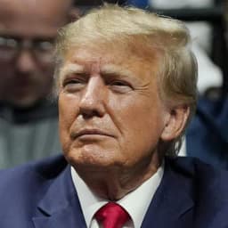 Will Trump say "Loomer" during his Nevada rally?