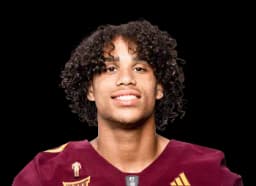 Will Tennessee Titans draft Jordyn Tyson in the 2026 pro football draft?