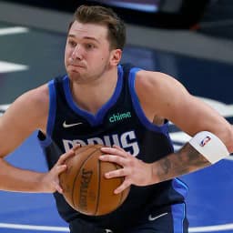 Will Luka Doncic make the most 3-pointers in the 2024 NBA Finals series?